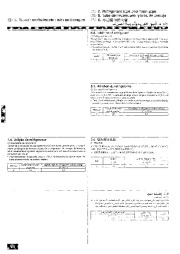 Mitsubishi Electric Owners Manual page 24