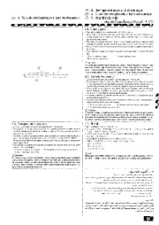 Mitsubishi Electric Owners Manual page 25