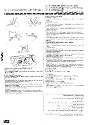 Mitsubishi Electric Owners Manual page 26