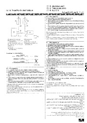 Mitsubishi Electric Owners Manual page 27