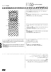 Mitsubishi Electric Owners Manual page 34