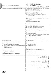 Mitsubishi Electric Owners Manual page 4