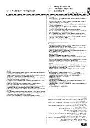 Mitsubishi Electric Owners Manual page 5