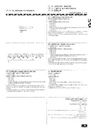 Mitsubishi Electric Owners Manual page 9