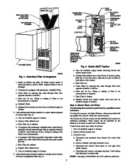 Carrier Owners Manual page 3