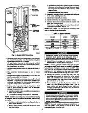 Carrier Owners Manual page 4