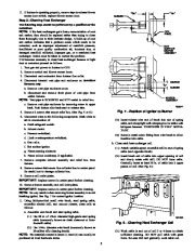 Carrier Owners Manual page 5