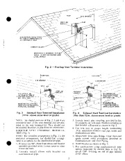 Carrier Owners Manual page 5