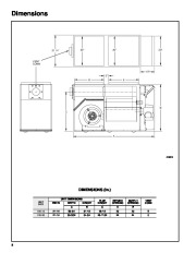 Carrier Owners Manual page 8