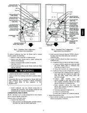 Carrier Owners Manual page 11