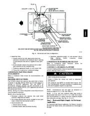 Carrier Owners Manual page 13