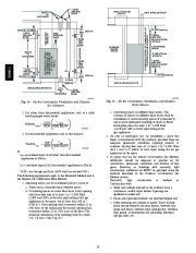 Carrier Owners Manual page 20