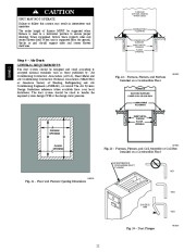 Carrier Owners Manual page 22