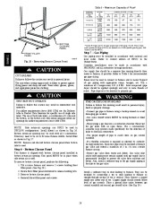 Carrier Owners Manual page 26