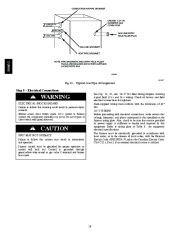 Carrier Owners Manual page 28