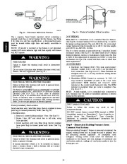 Carrier Owners Manual page 30