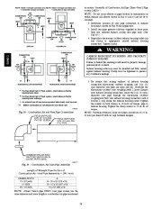 Carrier Owners Manual page 38