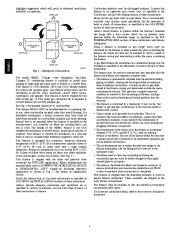 Carrier Owners Manual page 4