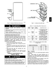 Carrier Owners Manual page 47