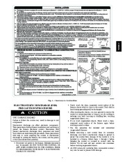 Carrier Owners Manual page 7