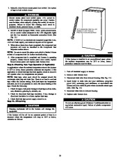 Carrier Owners Manual page 10