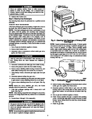 Carrier Owners Manual page 5