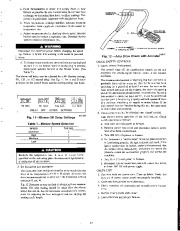 Carrier Owners Manual page 12