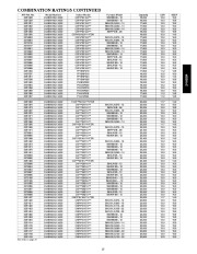 Carrier Owners Manual page 13