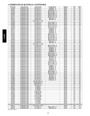 Carrier Owners Manual page 18