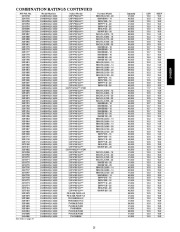 Carrier Owners Manual page 25