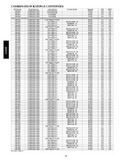 Carrier Owners Manual page 26