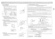 Mitsubishi Electric Owners Manual page 11