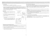 Mitsubishi Electric Owners Manual page 12