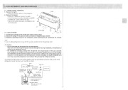 Mitsubishi Electric Owners Manual page 13