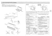 Mitsubishi Electric Owners Manual page 17