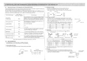 Mitsubishi Electric Owners Manual page 24