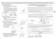 Mitsubishi Electric Owners Manual page 25