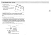 Mitsubishi Electric Owners Manual page 27