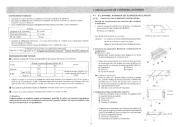 Mitsubishi Electric Owners Manual page 32