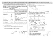 Mitsubishi Electric Owners Manual page 38