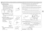 Mitsubishi Electric Owners Manual page 39