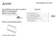 Mitsubishi Electric Owners Manual page 43