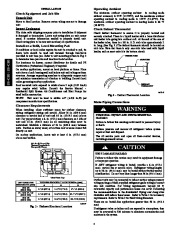 Carrier Owners Manual page 2