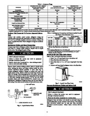 Carrier Owners Manual page 3