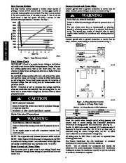 Carrier Owners Manual page 4