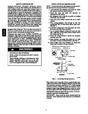 Carrier Owners Manual page 2