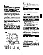 Carrier Owners Manual page 3