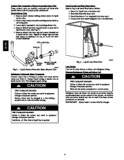 Carrier Owners Manual page 6