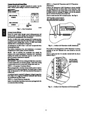 Carrier Owners Manual page 8