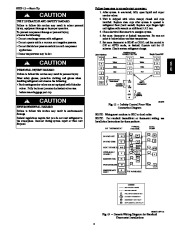 Carrier Owners Manual page 9